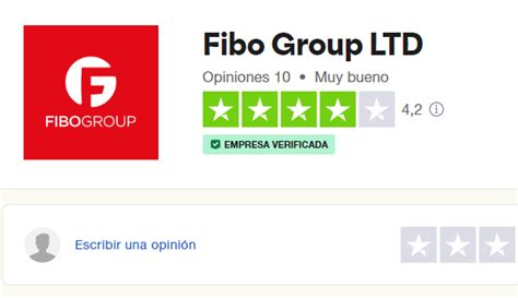 Fibo Group Reseña Análisis del Broker y Opiniones