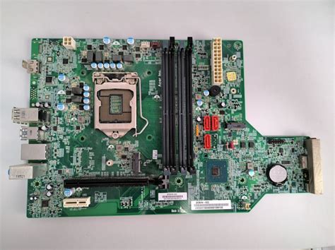 Intel 6-9th gen motherboard, Computers & Tech, Parts & Accessories, Computer Parts on Carousell