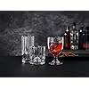 Spiegelau Nachtmann Verre En Cristal Aspen Verres Whisky Amazon