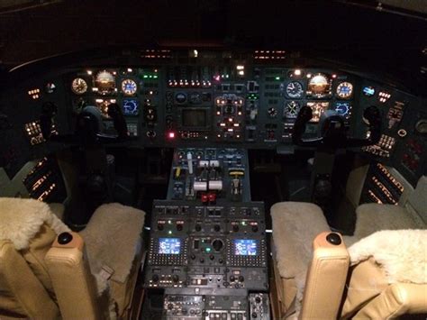 1982 Bombardier Challenger 600 1055