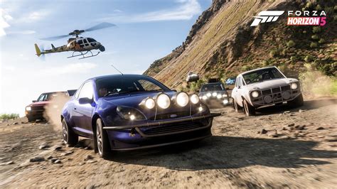 Forza Horizon Comment Activer Le Ray Tracing Dans Tout Le Jeu