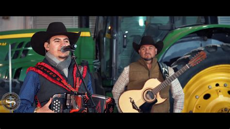 Secretto - La Guera Gringa | By Grupo Secretto