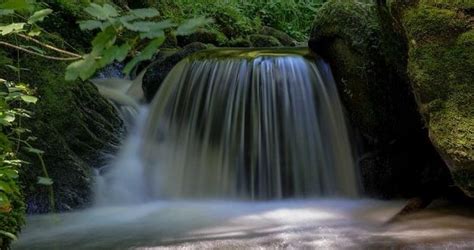 Australian Waterfalls Unforgettable Experience