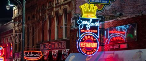 Live Music Nashville Tn Weekly Calendar