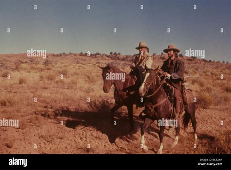 The Outlaw Josey Wales 1976 Chief Dan George Hi Res Stock Photography