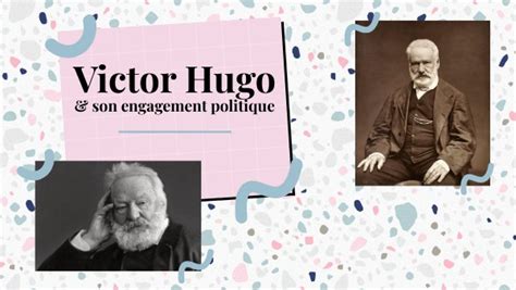 Exposé sur Victor Hugo