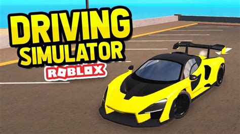 Roblox Driving Simulator Lista de Códigos Octubre 2024 GUIASTEAM