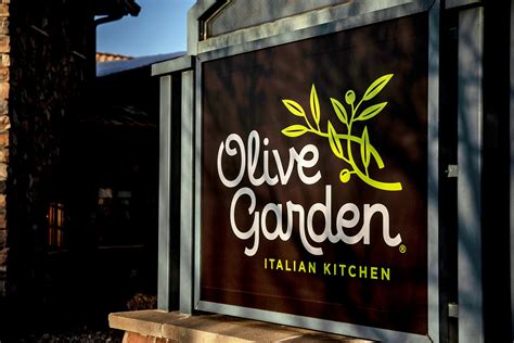 Olive Garden Reservation What You Need To Know