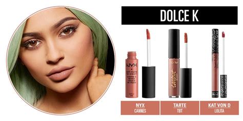 54 Kylie Jenner Lip Kit Dupes To Hold You Over Until The Next Launch