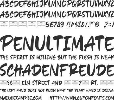 Chamber Font Download Free For Desktop And Webfont