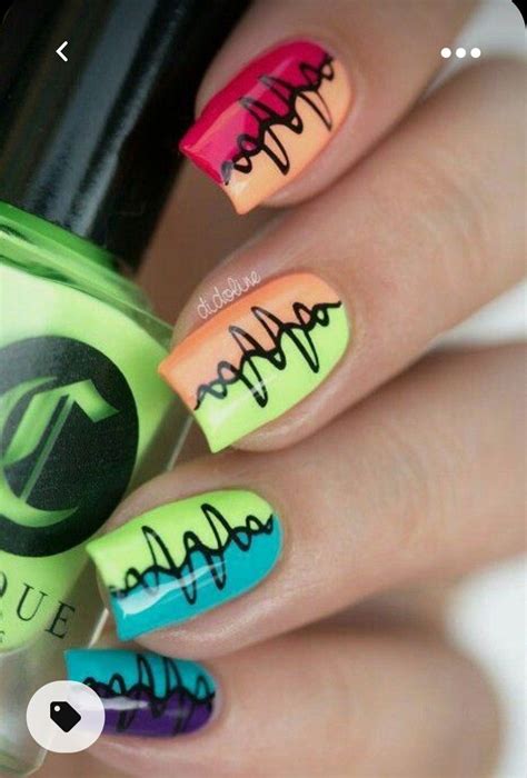 Pin De Shelley Dobranski Em Nail Ideas Ideias Para Unhas Unhas