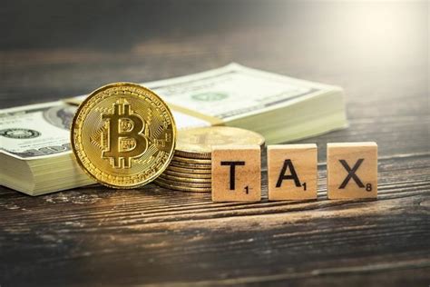 Navigating Crypto Tax Key Considerations And Developments