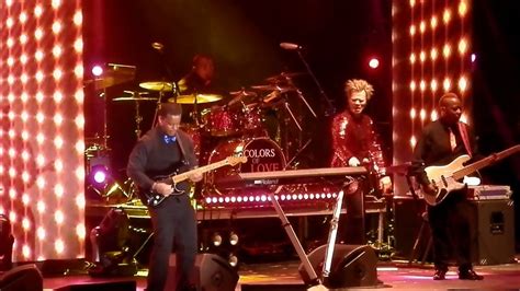 The Funky Brian Culbertson Got To Give It Up LIVE YouTube