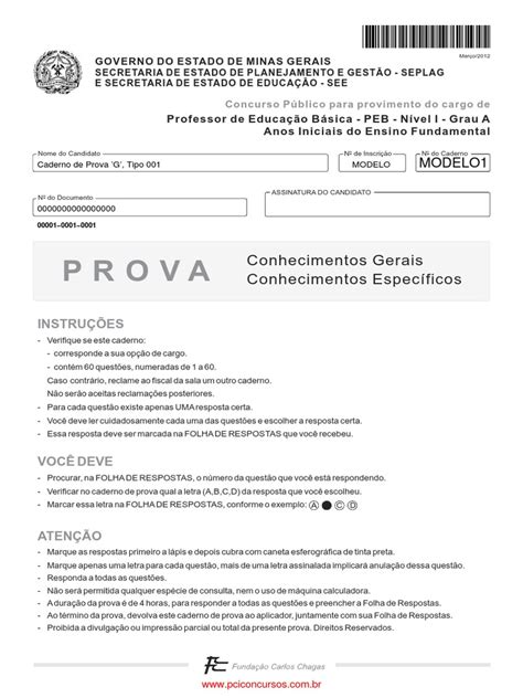 Prova Do Concurso Da Prf 2023 Image To U