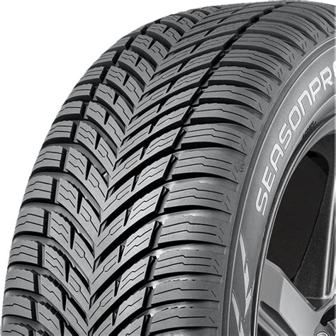 Nokian Tyres Seasonproof 195 50 R15 82 V Oponeo