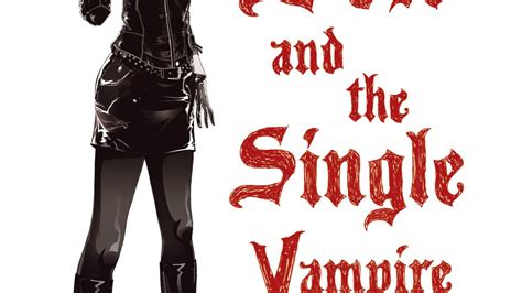 Sex And The Single Vampire Dark Ones Book Two By Katie Macalister