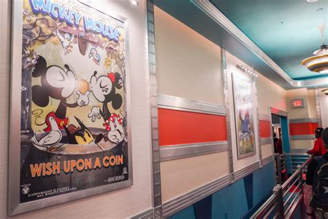 Photos Video Take A Full Tour Of Mickey And Minnies Runaway Railway