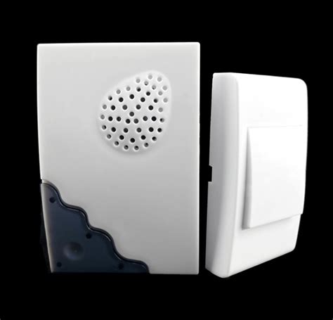 Проводной звонок TDM Electric 80дБ IP30 От батареи купить по выгодной ...
