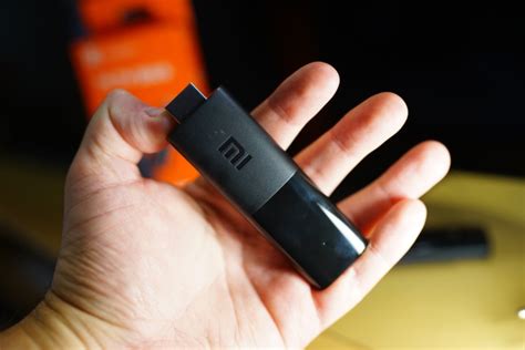 Test Xiaomi Mi Tv Stick Notre Avis Complet Box Multimedia Frandroid