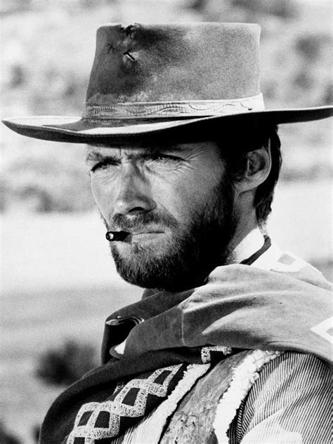 Go Ahead Make My Day Clint Eastwood Cowboy Clint Eastwood Clint