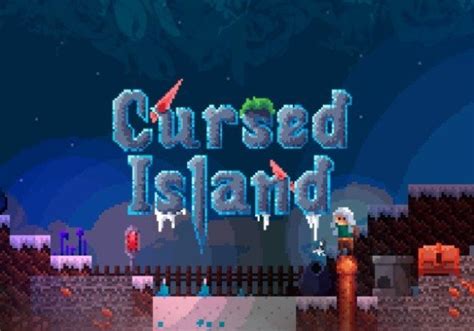 Buy Cursed Island Global Steam | GAMIVO