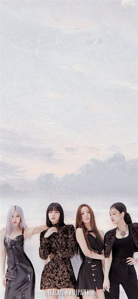 Blackpink On Twitter In Blackpink Poster Blackpink Blackpink Hd