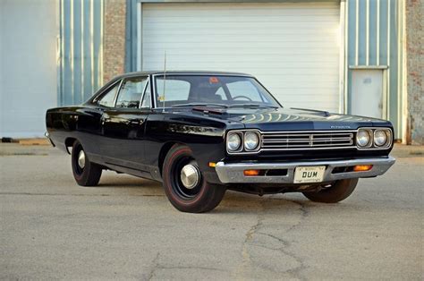 Top Notch Rides On Twitter Plymouth Roadrunner Road Runner Plymouth