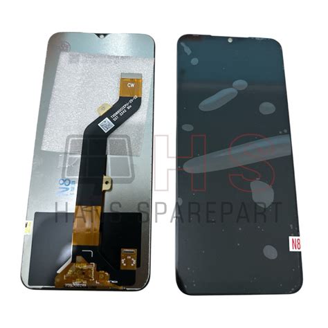 Jual LCD TOUCHSCREEN INFINIX HOT 12 PRO X668 X668C ORI COMPLETE Shopee Indonesia