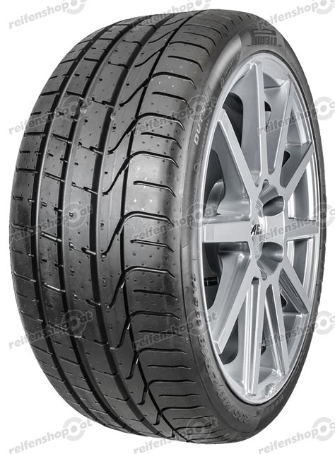 Pirelli 225 35 R19 88Y P Zero XL Kaufen Bei Reifenshop At