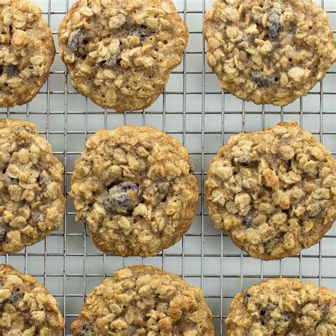 Quaker Oats Chewy Oatmeal Cookie Recipe Besto Blog