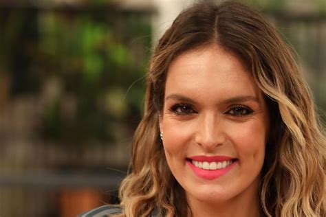 Diana Chaves Renova Contrato A Sic Por Mais Anos E Meio