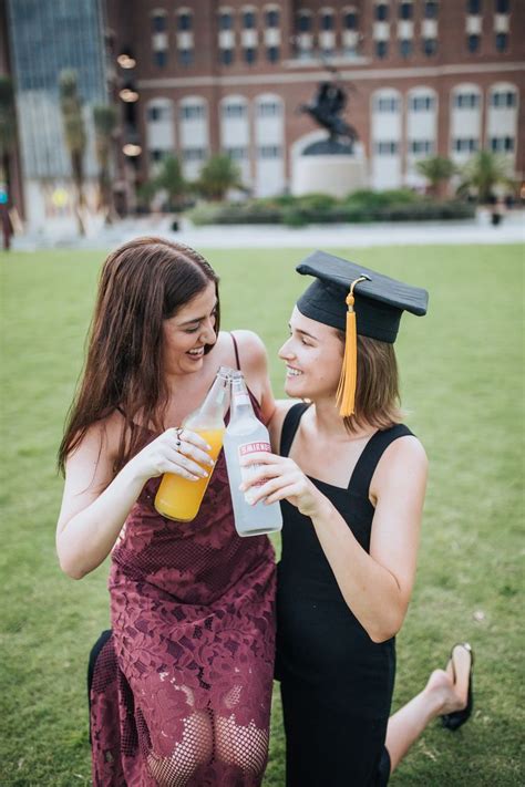 Fsu Graduation Fsu Graduation Graduation Portraits Graduation