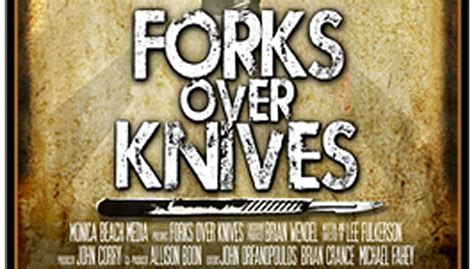 Forks Over Knives Review - The Eco-Friendly Woman