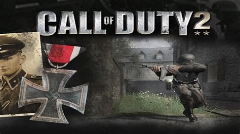 Call Of Duty 2 Vem Comigo Pessoal E Fique A Vontade Nesse Canal