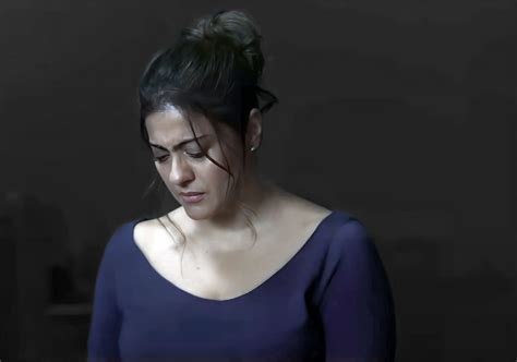 Kajol As Noyonika In The Trial A Gripping Courtroom Drama