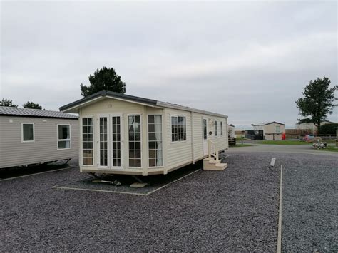 Bk Sheraton Allens Caravans