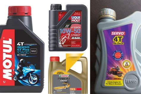 Best Engine Oil For Bikes Extra Mileage And Less Difficulty Autonexa