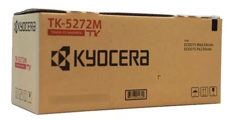 Pack T Ner Kyocera Tk Original