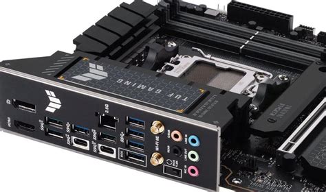 4 meilleures cartes mères pour Ryzen 5 7600X PC et Cie