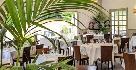 Restaurant Du Golf De Domont In Domont Restaurant Reviews Menu And