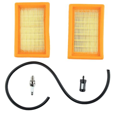 Air Filter Tune Up Kit For Stihl Br800 Br800c Br800x 4283 141 0300 W