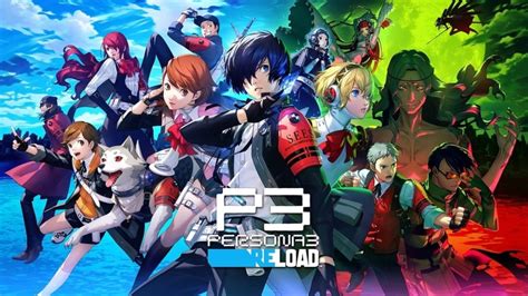 Persona 3 Reload Persona 5 Royal Bgm Set Download