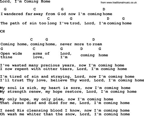 Top 1000 Folk and Old Time Songs Collection: Lord, Im Coming Home ...