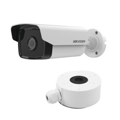 Ds Cd T G Ixsp Hikvision Camaras Ip Y Nvrs Bala Hikvision