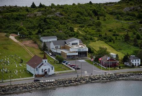 cupids  divided terrible  newfoundland cove   century