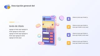 Informe De Resumen De Trabajo Trimestral De Estilo 3D Presentación