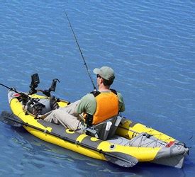 Advanced Elements Kayak Review – Best Inflatable Kayaks | Inflatable Kayak Reviews