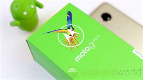 Recensione Lenovo Moto G Plus Moto G Come Ve Lo Ricordavate Smartworld