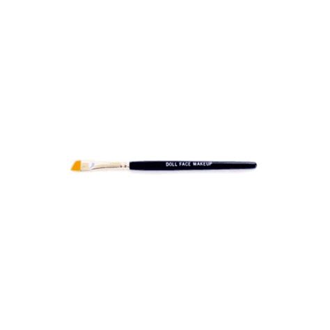 Angled eye brow brush - Re-Vive Beauty Therapy