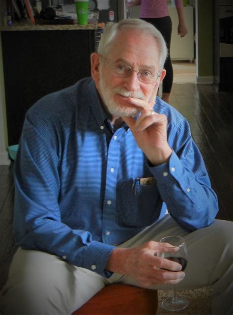Wayne Byrd Obituary - Overland Park, KS
